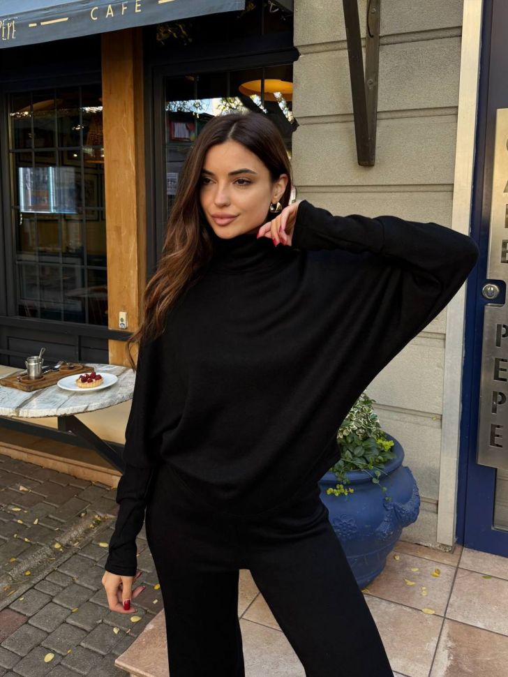 Костюм Розмір: 42-44, 46-48 S3258