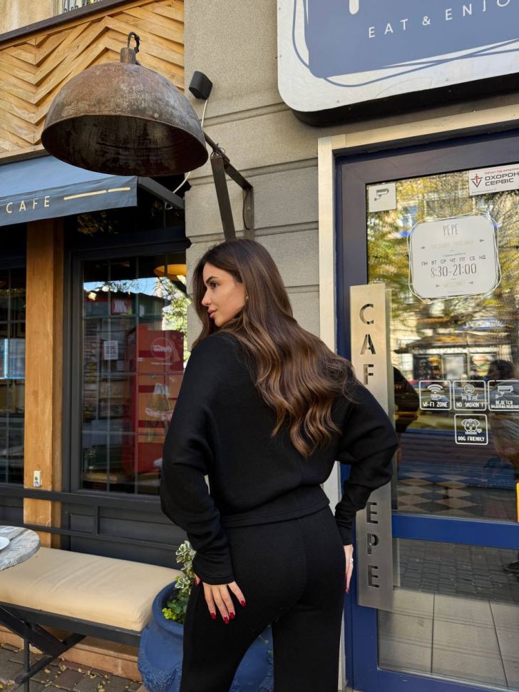 Костюм Розмір: 42-44, 46-48 S3258