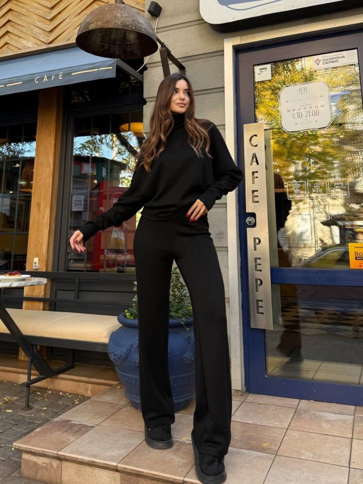 Костюм Розмір: 42-44, 46-48 S3258