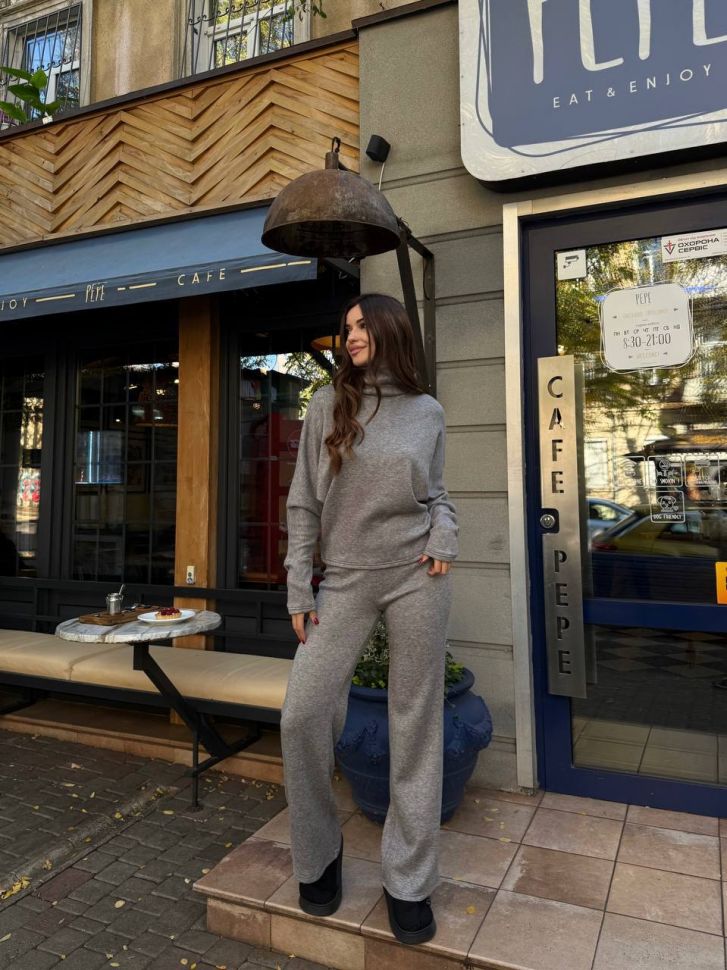 Костюм Розмір: 42-44, 46-48 S3258