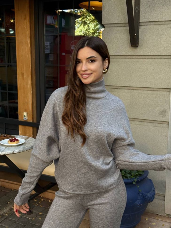 Костюм Розмір: 42-44, 46-48 S3258