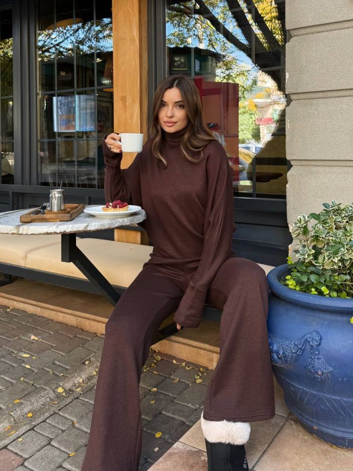 Костюм Розмір: 42-44, 46-48 S3258