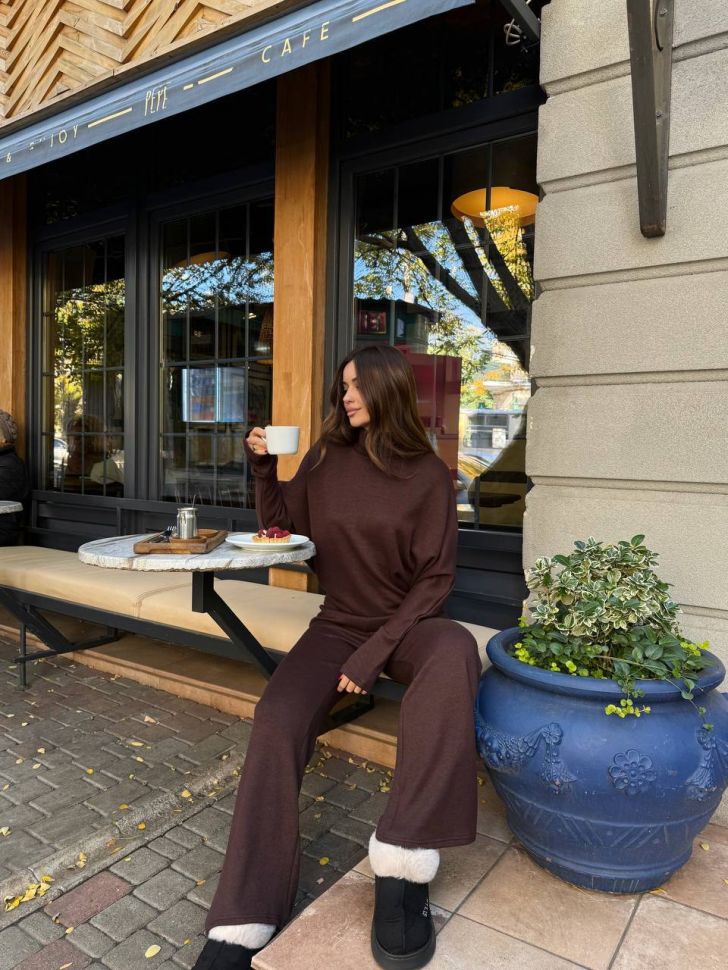 Костюм Розмір: 42-44, 46-48 S3258