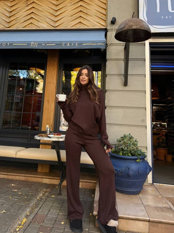 Костюм Розмір: 42-44, 46-48 S3258