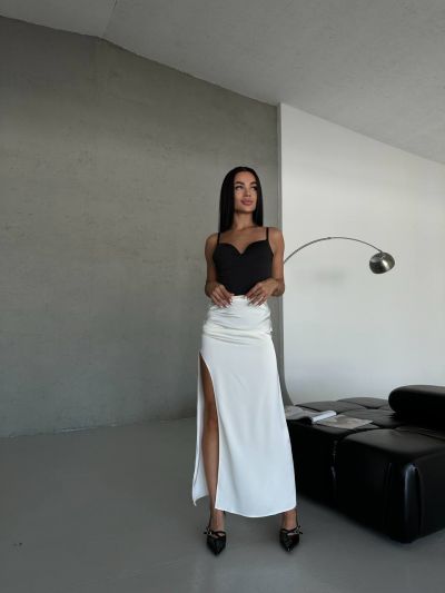 Спідниця Розмір: 42-44,44-46 S3556