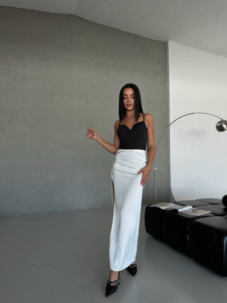 Спідниця Розмір: 42-44,44-46 S3556