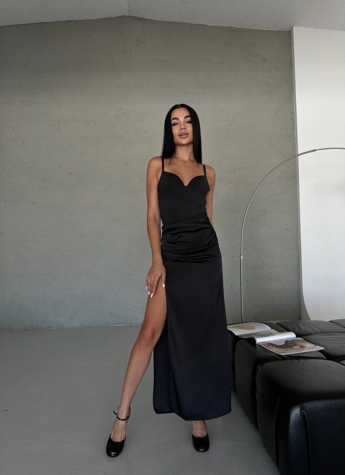 Спідниця Розмір: 42-44,44-46 S3556