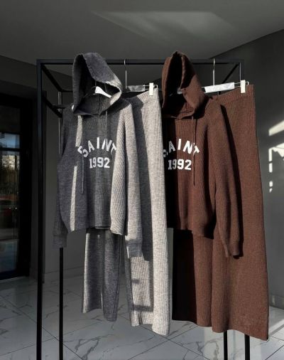 Костюм Розмір: 42-46, 48-50 S4155