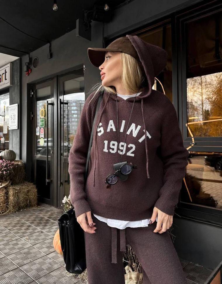 Костюм Розмір: 42-46, 48-50 S4155