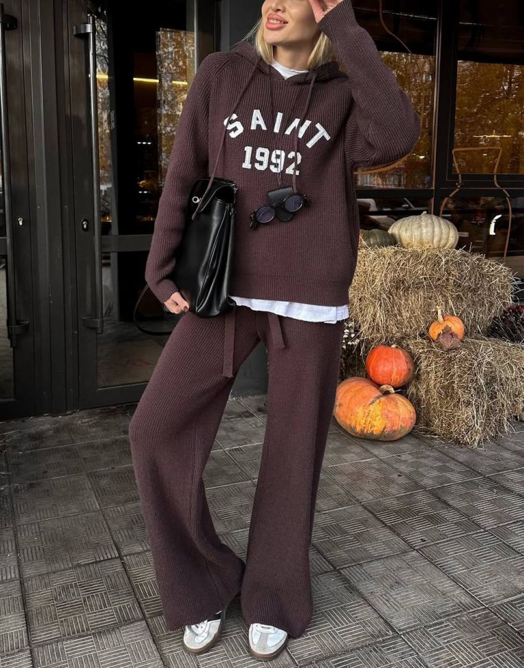 Костюм Розмір: 42-46, 48-50 S4155