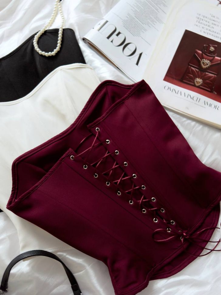 Корсет Розмір: 42-44, 44-46 S4555