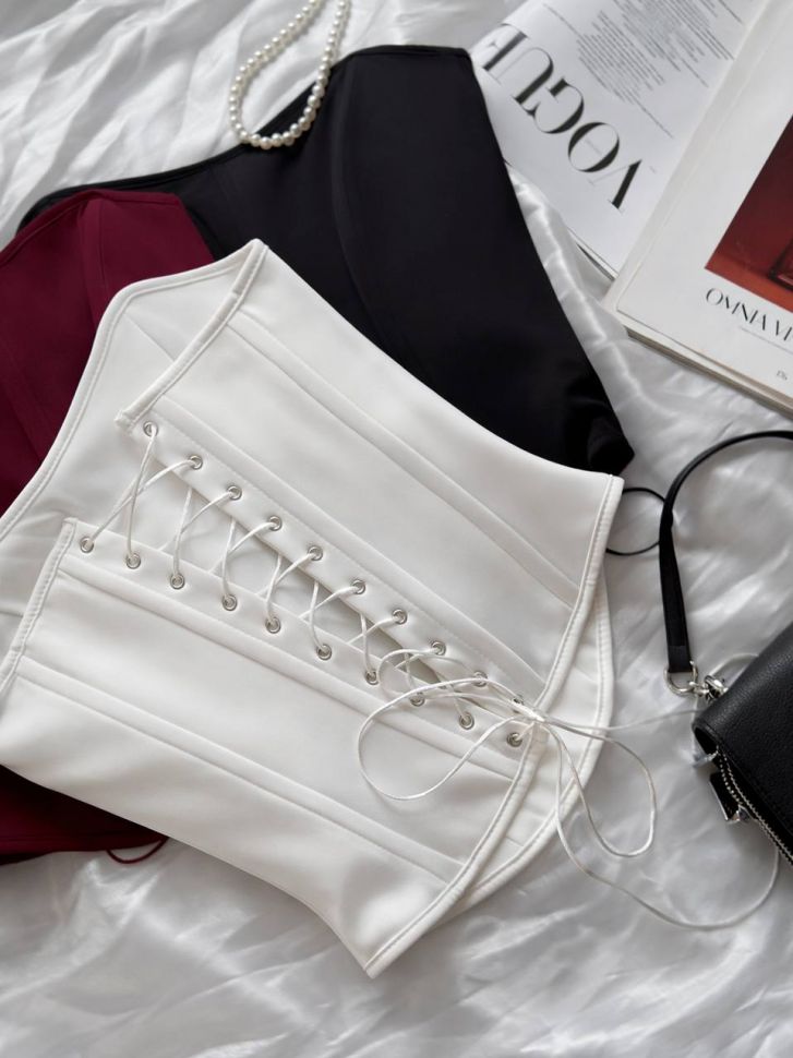 Корсет Розмір: 42-44, 44-46 S4555