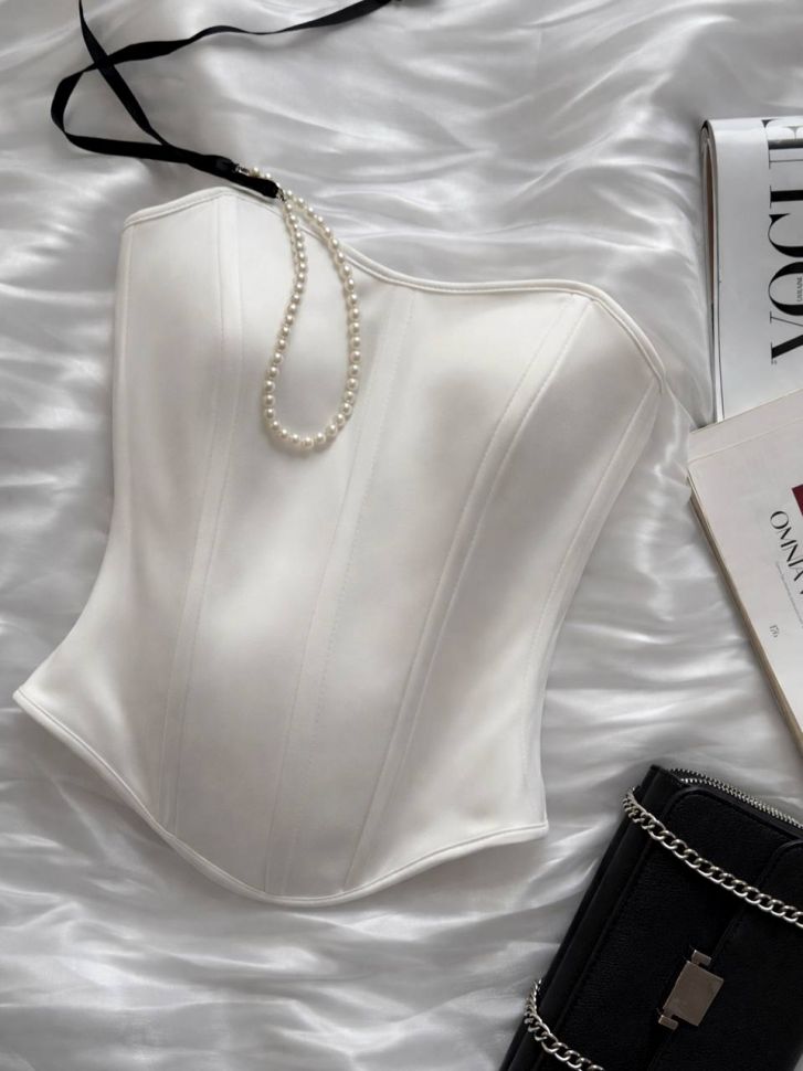 Корсет Розмір: 42-44, 44-46 S4555