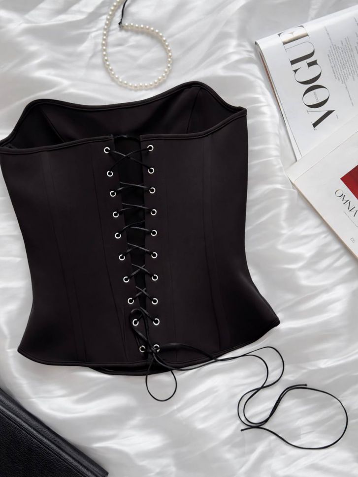 Корсет Розмір: 42-44, 44-46 S4555