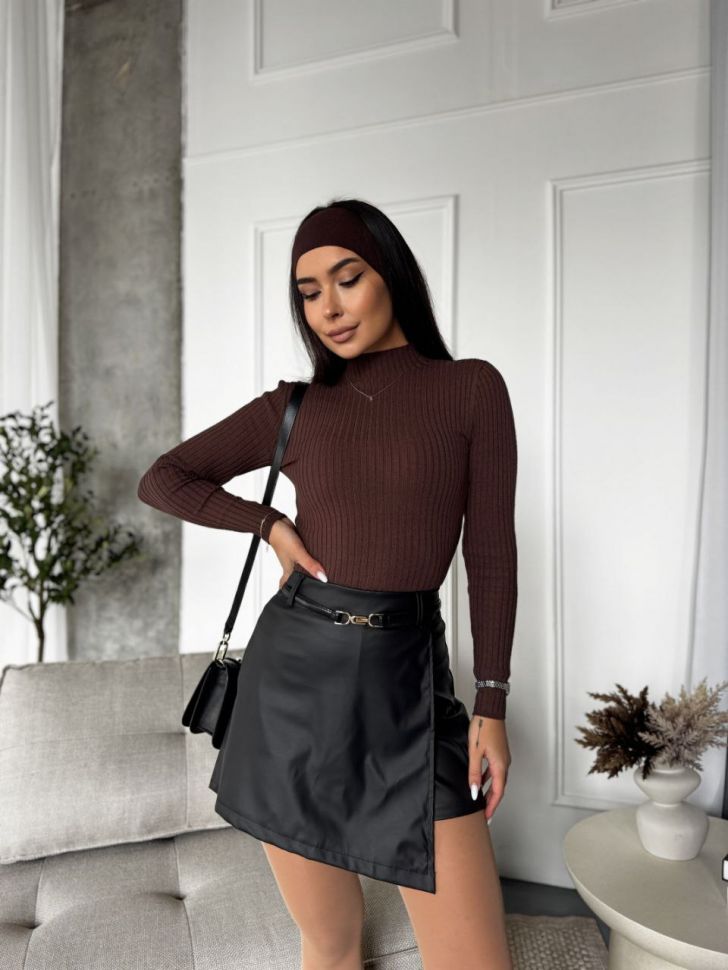 Спідниця Розмір: 42-44, 46-48, 50-52, 54-56 S4655