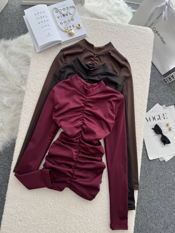 Кофтинка Розмір: 42-44, 44-46 S4855