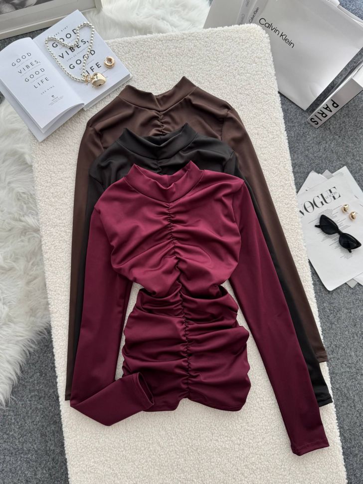 Кофтинка Розмір: 42-44, 44-46 S4855