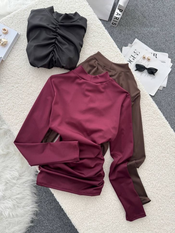 Кофтинка Розмір: 42-44, 44-46 S4855