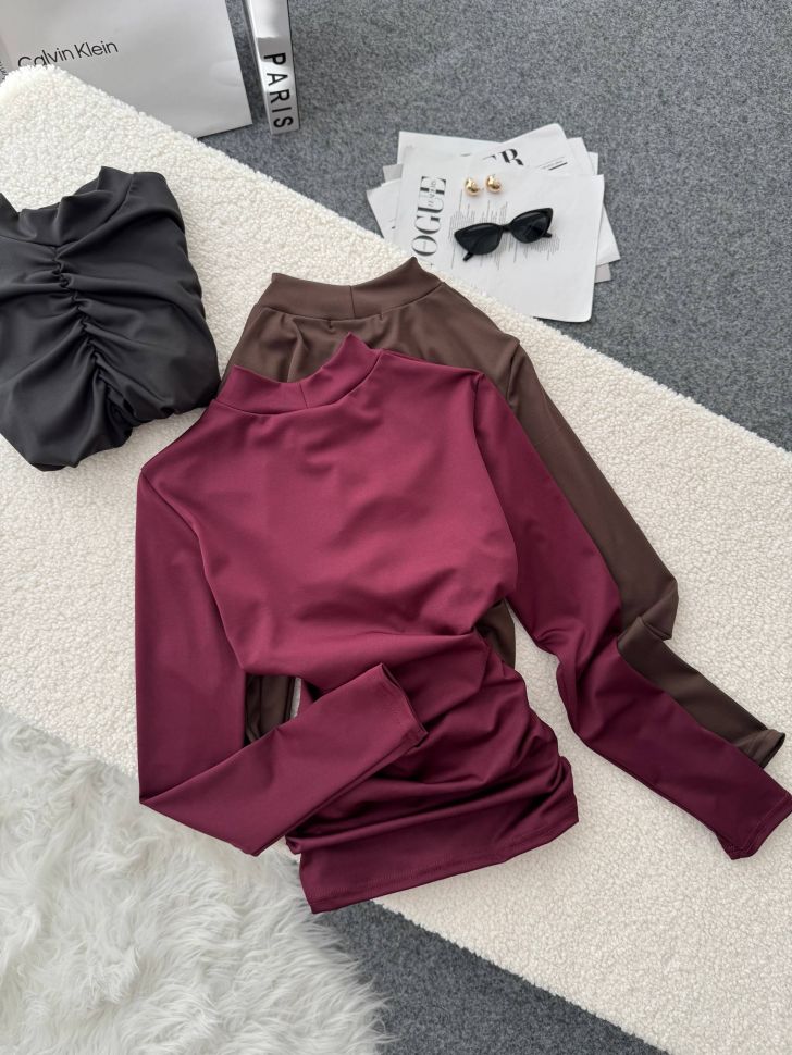 Кофтинка Розмір: 42-44, 44-46 S4855