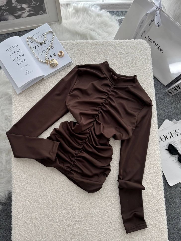 Кофтинка Розмір: 42-44, 44-46 S4855