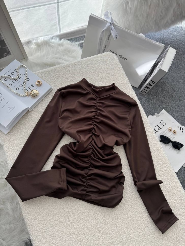 Кофтинка Розмір: 42-44, 44-46 S4855