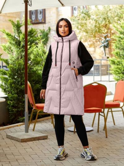 Жилетка Розмір: 52-54 S5155