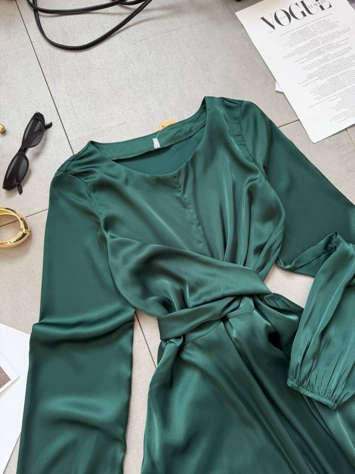 Сукня Розмір: 42-44, 44-46 S6055