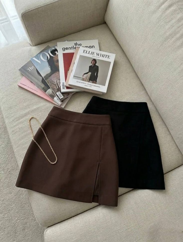 Спідниця S6254