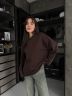 Кофтинка Розмір: over size S6954