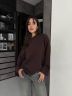 Кофтинка Розмір: over size S6954