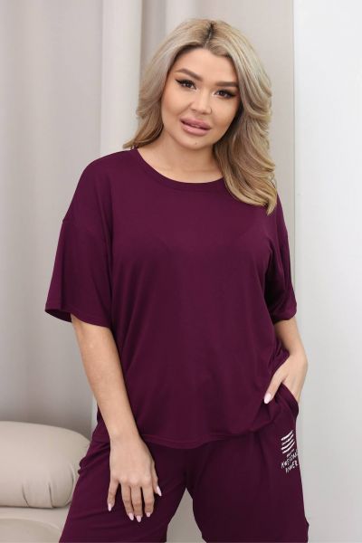 Костюм трійка Розмір: 50-52,54-56,58-60 S7154