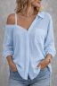 Сорочка Розмір: 42-46, 48-52 S7356