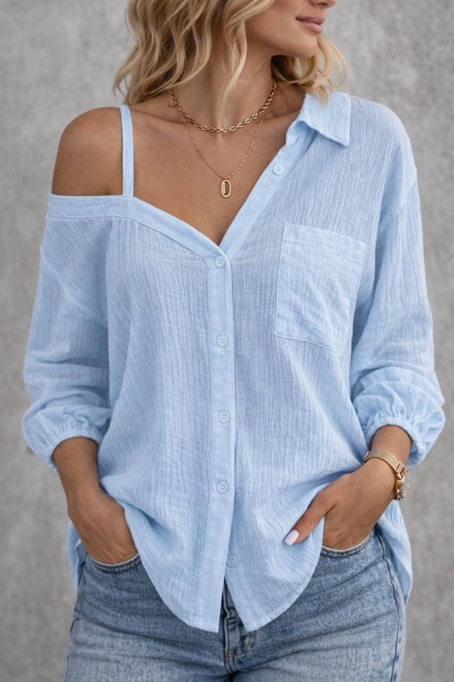 Сорочка Розмір: 42-46, 48-52 S7356