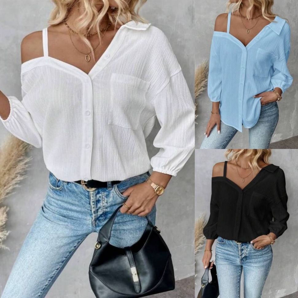 Сорочка Розмір: 42-46, 48-52 S7356