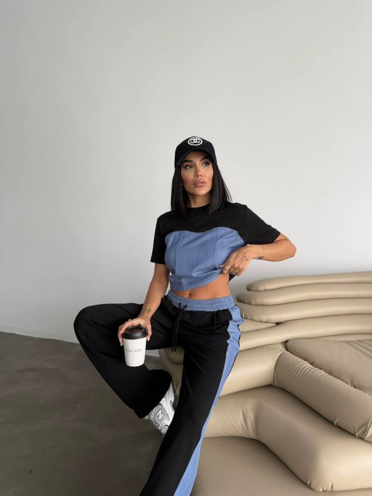 Костюм Розмір: 42-44, 44-46 S7456