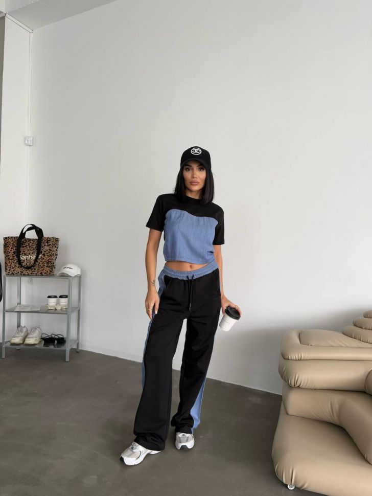 Костюм Розмір: 42-44, 44-46 S7456