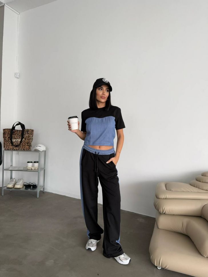 Костюм Розмір: 42-44, 44-46 S7456