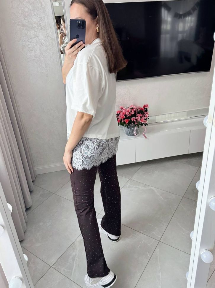Футболка S8056