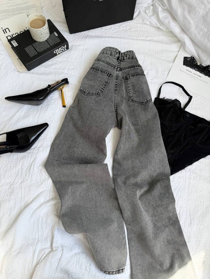 Джинси S8456
