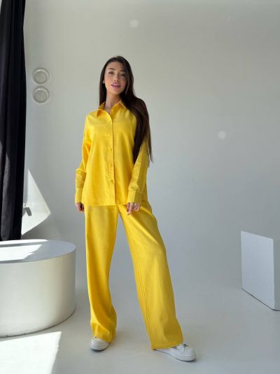 Костюм Розмір: 42-44, 46-48, 50-52 S352