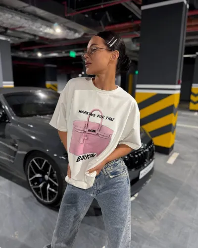 Футболка S852