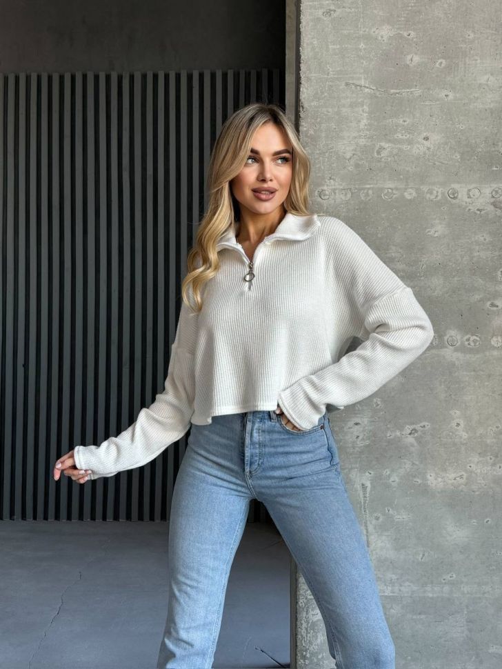 кофтинкa Розмір: 42-44, 46-48, 50-52, S1150