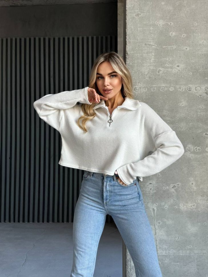 кофтинкa Розмір: 42-44, 46-48, 50-52, S1150