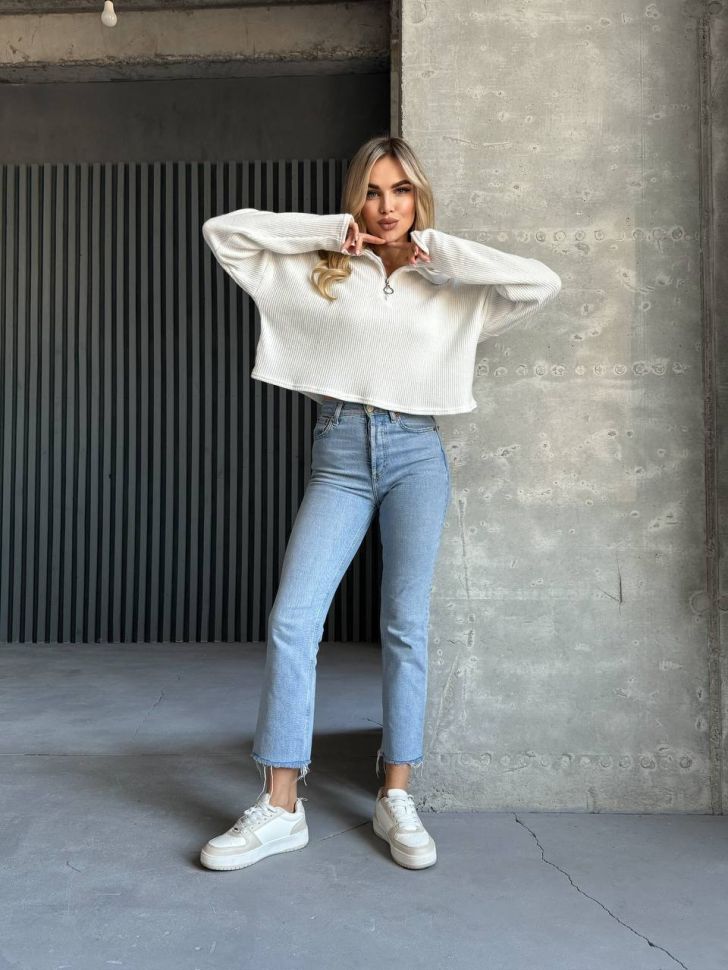 кофтинкa Розмір: 42-44, 46-48, 50-52, S1150