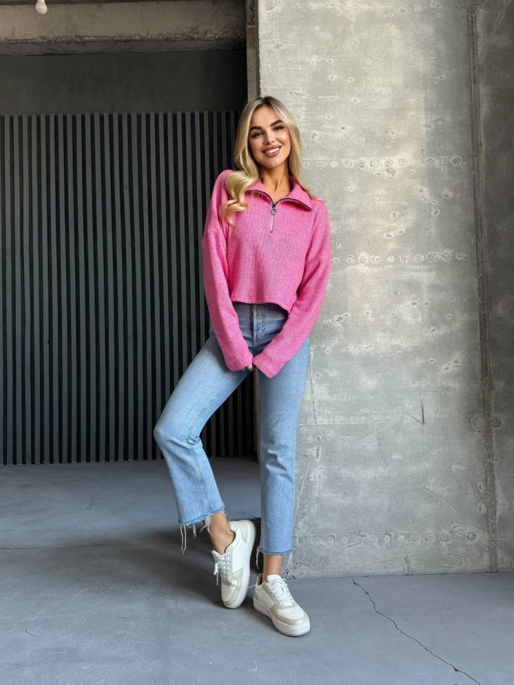 кофтинкa Розмір: 42-44, 46-48, 50-52, S1150