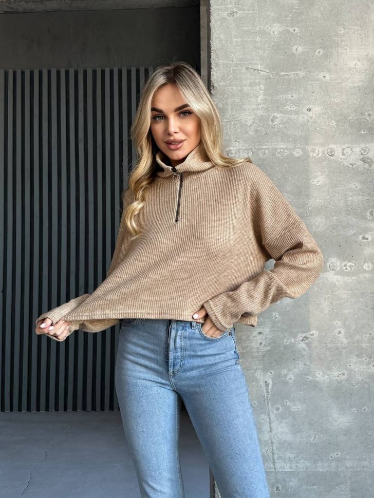 кофтинкa Розмір: 42-44, 46-48, 50-52, S1150