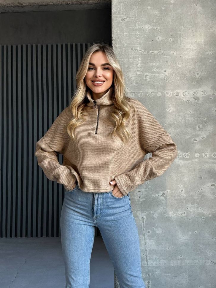 кофтинкa Розмір: 42-44, 46-48, 50-52, S1150