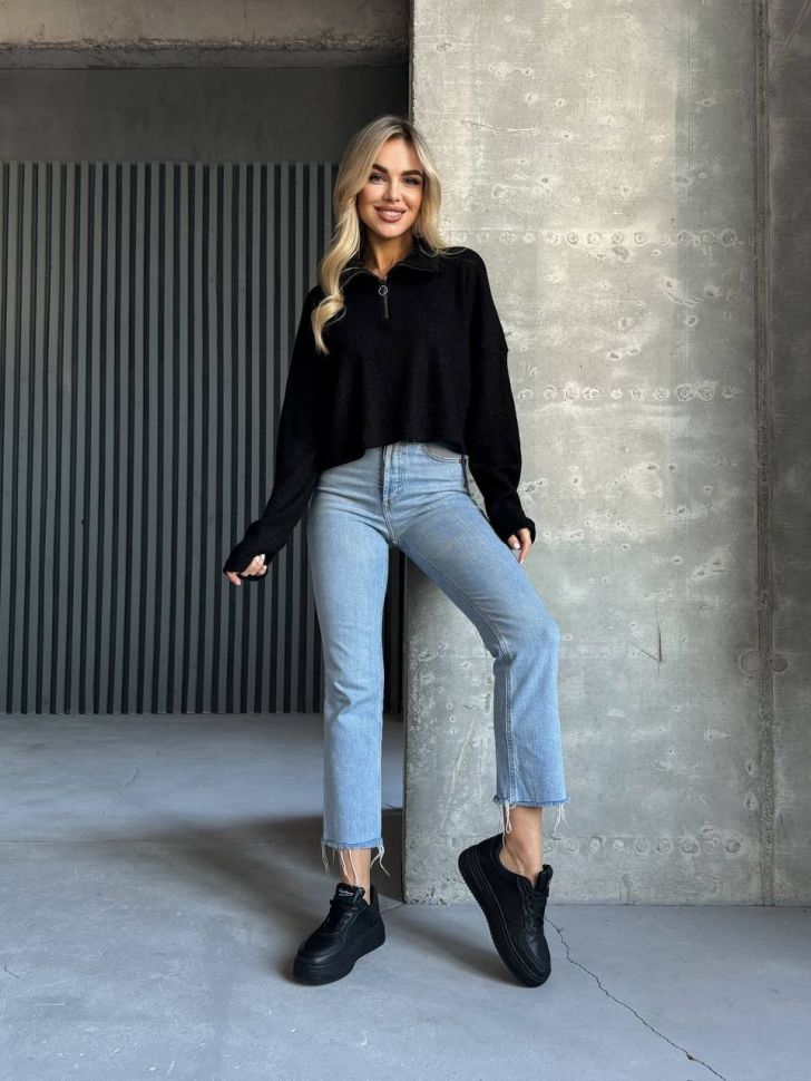 кофтинкa Розмір: 42-44, 46-48, 50-52, S1150