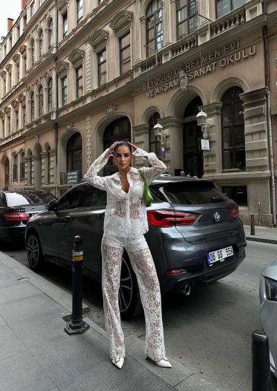 Костюм Розмір: s m l xl S1253