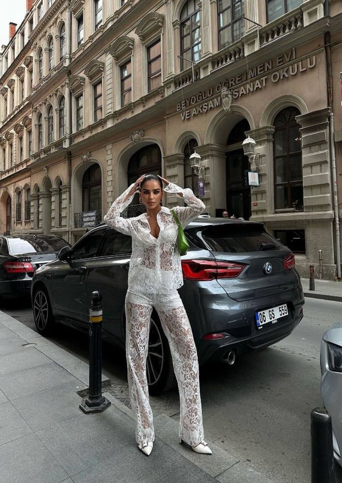 Костюм Розмір: s m l xl S1253